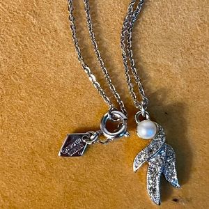 Vintage Sarah Coventry Necklace Canada